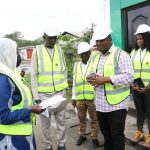 Committee Completes Inspections of NEPZA Projects, Expresses Delight with Execution
