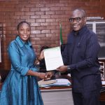 FG commences zero fossil energy emission regime with Deep Blue Industrial Park’s approval