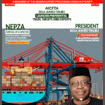 Bi-Annual NEPZA Magazine - H1 2024