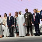 NEPZA MD elected to the Board of Directors of World FZO in Dubai